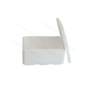 EPS doos 9 L, 400 x 300 x 140 mm (320 stuks)