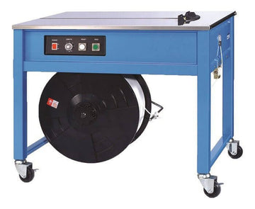 Transpak TP-202 Halfautomatische omsnoeringsmachine