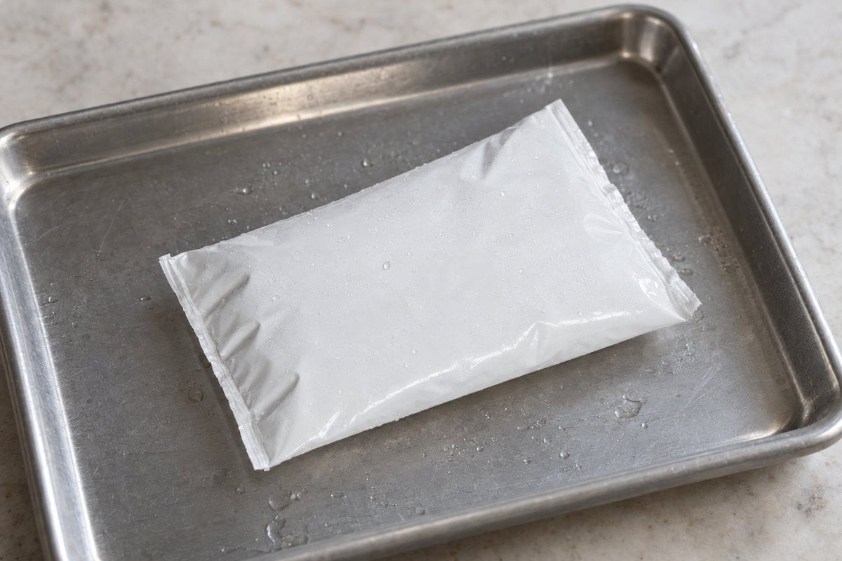 Ice pack, icepack vagy coolpack: ugyanaz a termék, más nevek