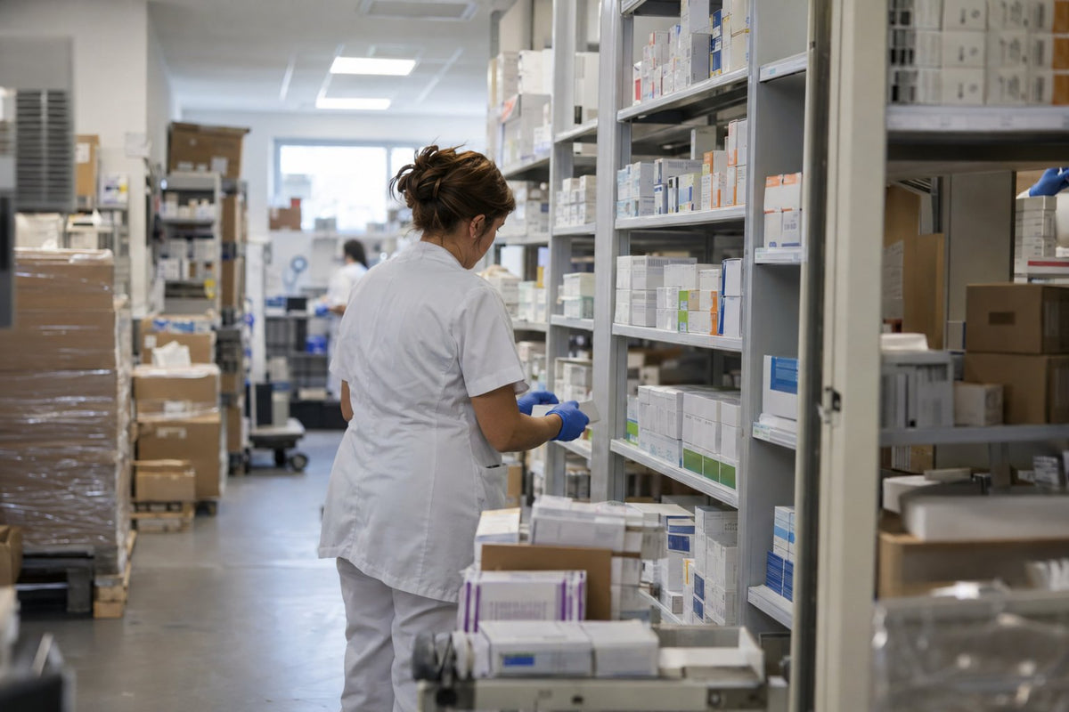 Medical cool bag: szigetelő tasak gyógyszerekhez