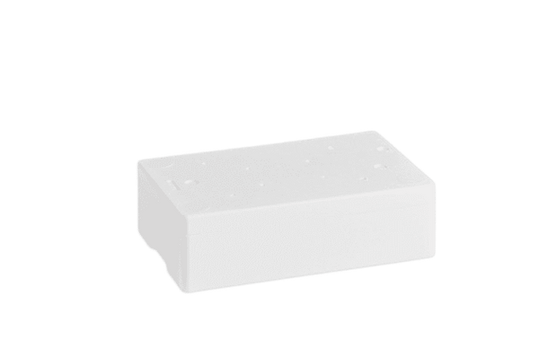 EPS doboz 12 L, 475x300x145 mm - 1 raklap (140 darab)