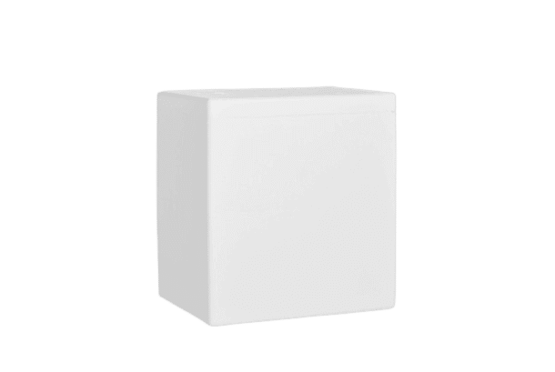 EPS doboz 173 L, 800x600x650 mm (6x raklapon)