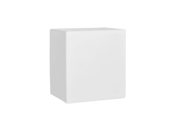 EPS doboz 173 L, 800x600x650 mm (6x raklapon)