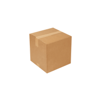 Standard doboz 300 x 300 x 300 mm - duplahullámú