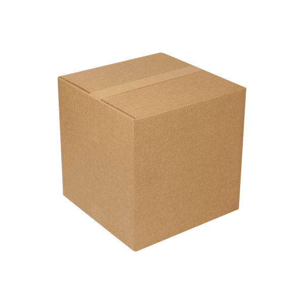 Standard doboz 350 x 350 x 350 mm (duplahullámú)