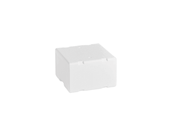 EPS doboz 15 L, 375 x 375 x 235 mm