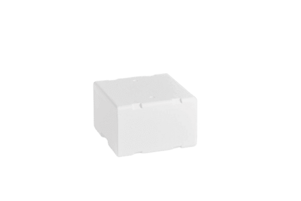 EPS doboz 15 L, 375 x 375 x 235 mm