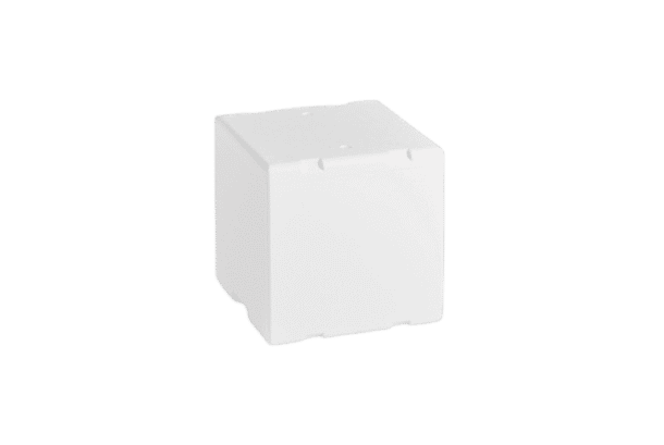 EPS doboz 27 L, 375 x 375 x 375 mm