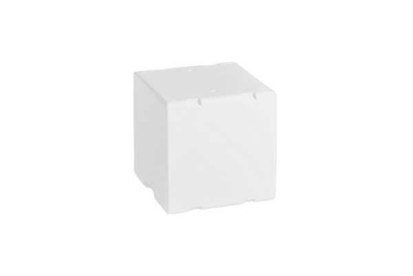 EPS doboz 27 L, 375 x 375 x 375 mm
