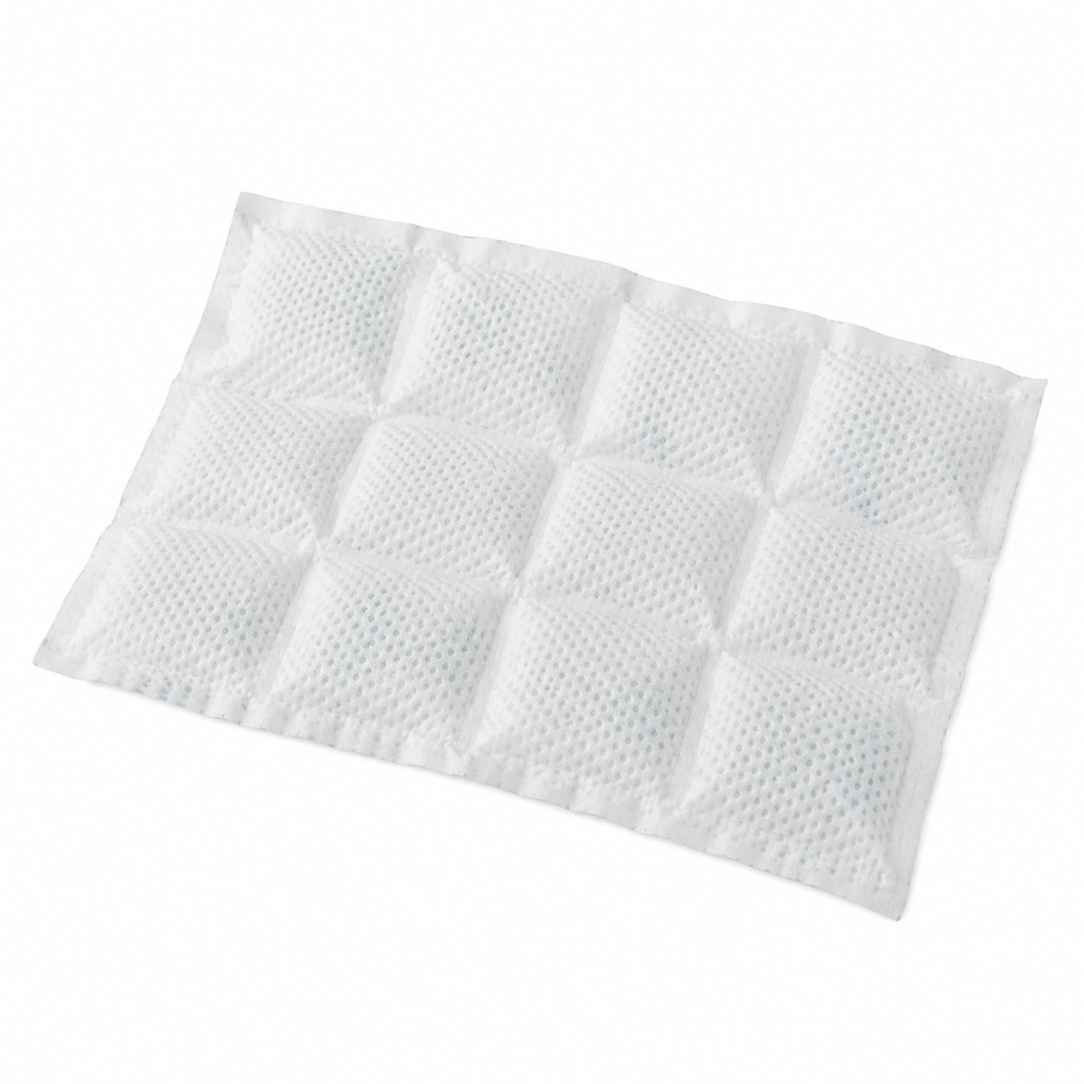 Jégakku lap 3 x 4 cella (200 x 280 mm) - 1000 darab