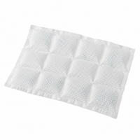 Jégakku lap 3 x 4 cella (200 x 280 mm) - 1000 darab
