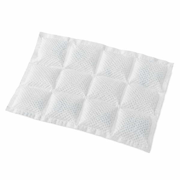 Jégakku lap 3 x 4 cella (200 x 280 mm) - 1000 darab