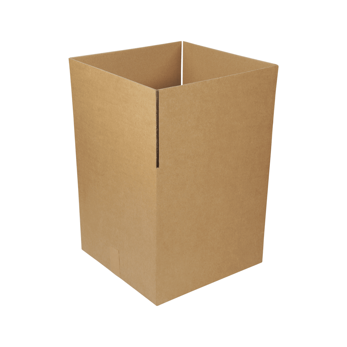 Standard doboz 400 x 400 x 400 mm (duplahullámú)