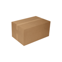 Standard doboz 600 x 400 x 300 mm (duplafalú hullámkarton)