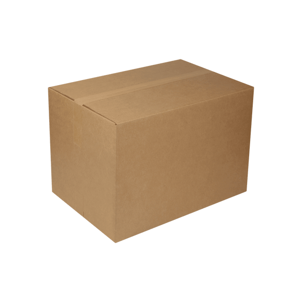 Standard doboz 600 x 400 x 400 mm (duplafalú hullámkarton)