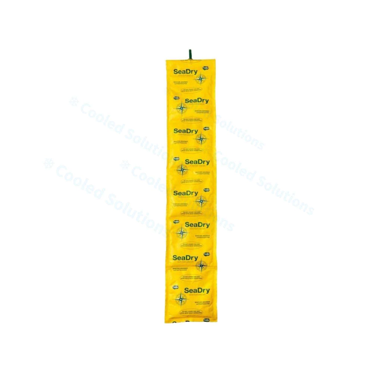 Container Droogzakken – 20 Stuks (600 gram per Zak)