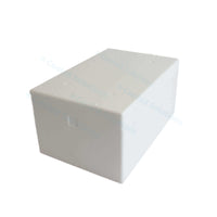 EPS doboz 45 L, 600 x 400 x 400 mm (25x raklapon)