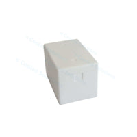 EPS doboz 7 L, 305x265x290 mm