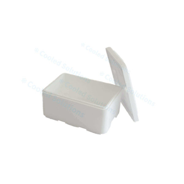 EPS doboz 31 L, 600x400x208 mm (60x raklapon)