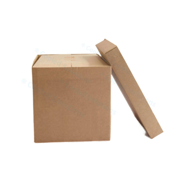 Eco hűtődoboz 400 x 300 x 300 mm