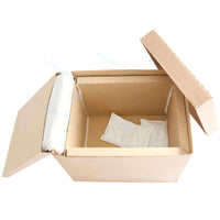Eco hűtődoboz 600 x 400 x 375 mm