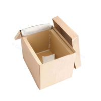 Eco hűtődoboz 400 x 300 x 300 mm (120 darabonként)
