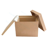 Eco hűtődoboz 400 x 300 x 300 mm (120 darabonként)