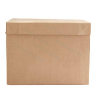 Eco Coolbox 400 x 300 x 300 mm fehér