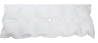 Ice Pack lap 2 x 6 cellás (140 x 400 mm) - 1000 darab