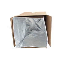Összecsukható termodoboz - 300 x 200 x 200 mm + (4 rétegű szigetelőtasak)
