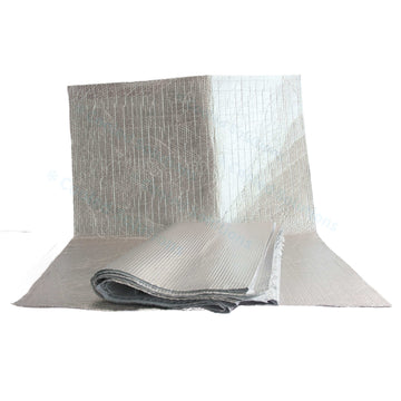 Geïsoleerde bodem Euro pallet (110 x 150 cm)