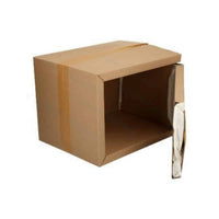 Eco hűtődoboz 400 x 300 x 300 mm (120 darabonként)