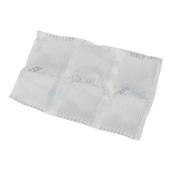 Jégakku lap 2 x 3 cella (140 x 200 mm) - 2000 darab