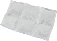 Jégakku lap 2 x 3 cella (140 x 200 mm) - 2000 darab