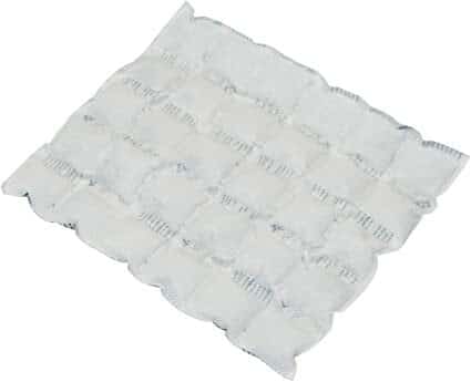 Jégakku lap 4 x 6 cella (280 x 400 mm) - 500 darab