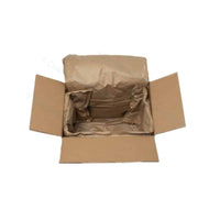 Isoliner hőszigetelő lapok (L) — 36 lap 18 darab 355 x 355 x 355 mm-es dobozhoz