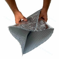 Hűtőboríték 45 x 45 cm + ragasztócsík