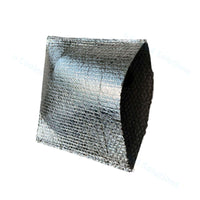 Hűtőboríték 45 x 45 cm + ragasztócsík