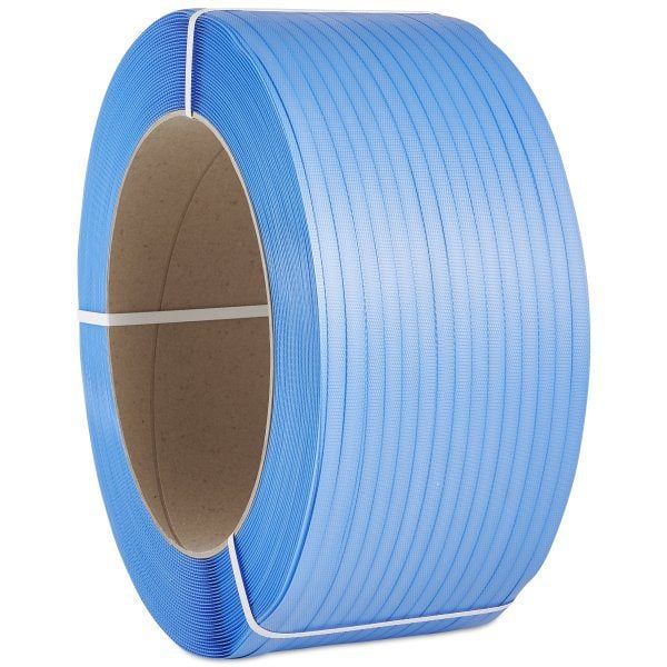 PP pántolószalag - 12mm x 2500m x 0,63mm